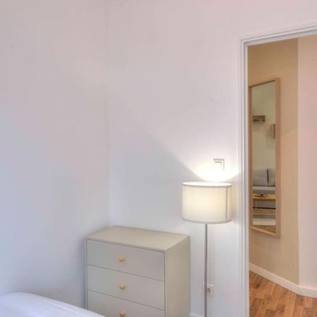 Fully Equipped Apartment St Charles / Longchamp Марсель Экстерьер фото